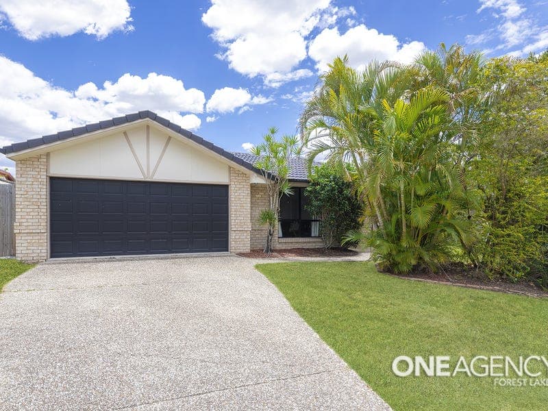 1 Merganser Place, Forest Lake, Cambridge Park - Image 1