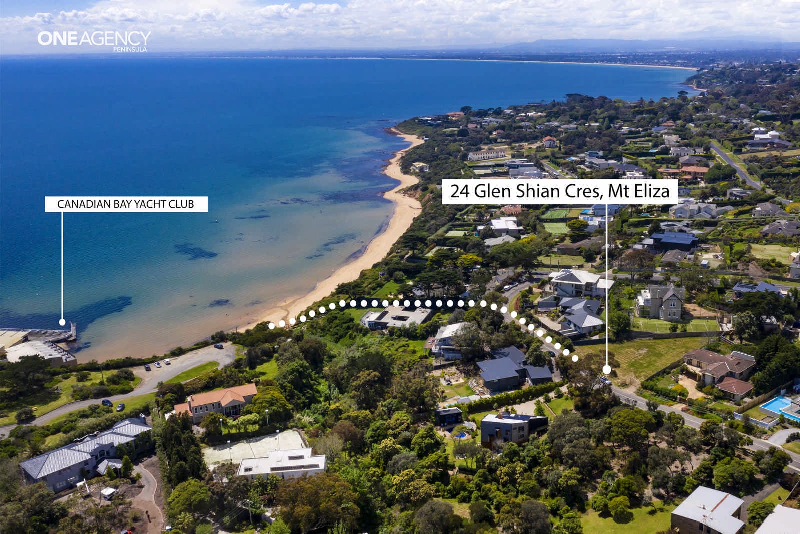 24 Glen Shian Crescent, Mount Eliza, Mount Eliza - Image 1