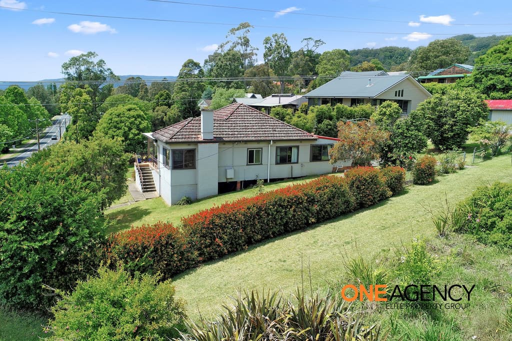92 Moss Vale Road, Kangaroo Valley, Kangaroo Valley - Thumbnail 2