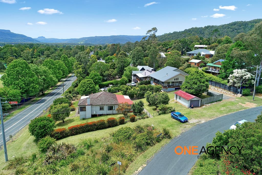 92 Moss Vale Road, Kangaroo Valley, Kangaroo Valley - Image 1