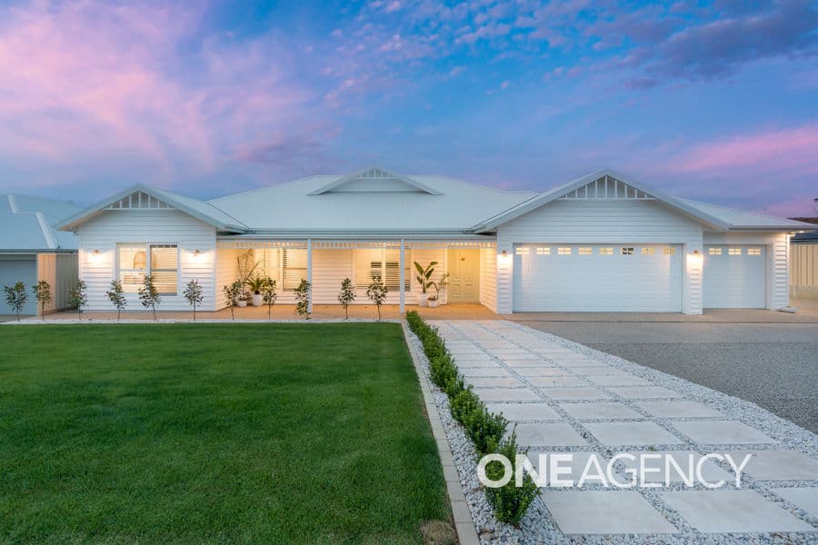 6 RONALD Street, Gobbagombalin, Gobbagombalin - Image 1