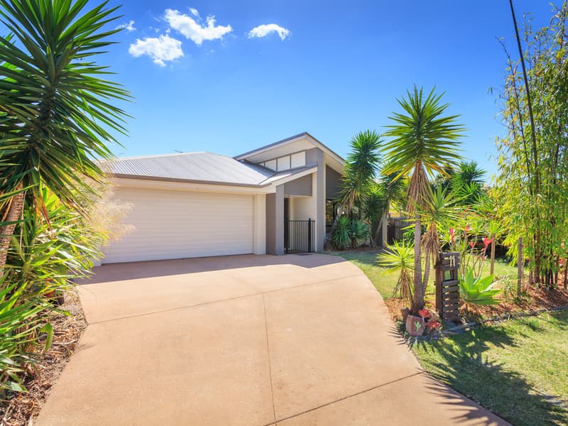11 Mary Ring Drive, Samford Village, Samford Village - Image 1
