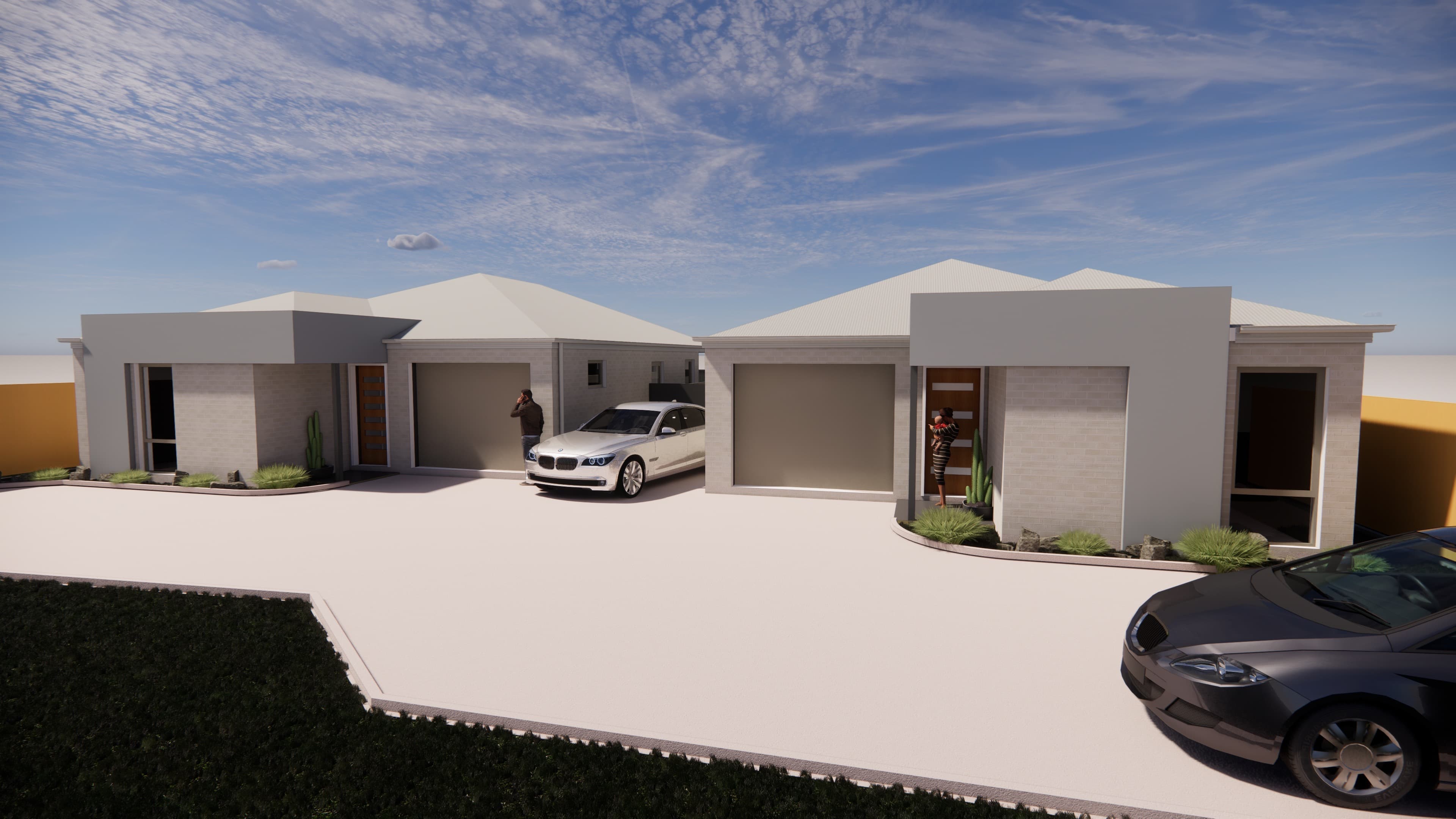 3/37 Hardwicke Street, Summerhill, Summerhill - Thumbnail 2