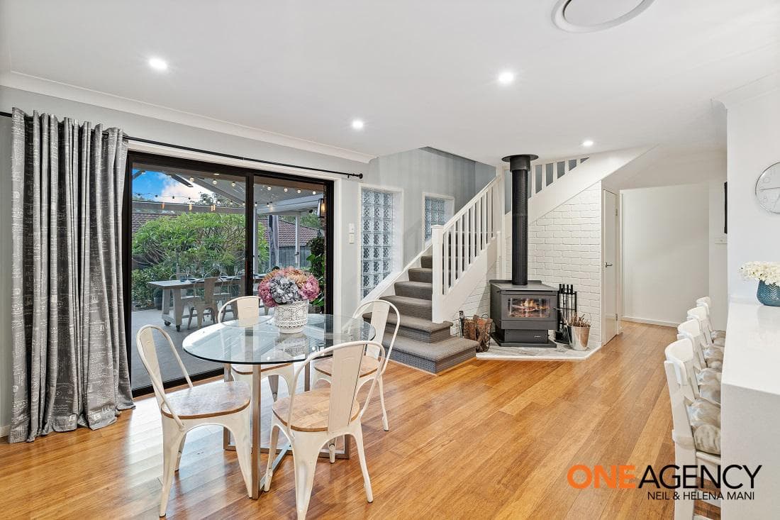 33 Yanderra Crescent, Narara, Narara - Thumbnail 4