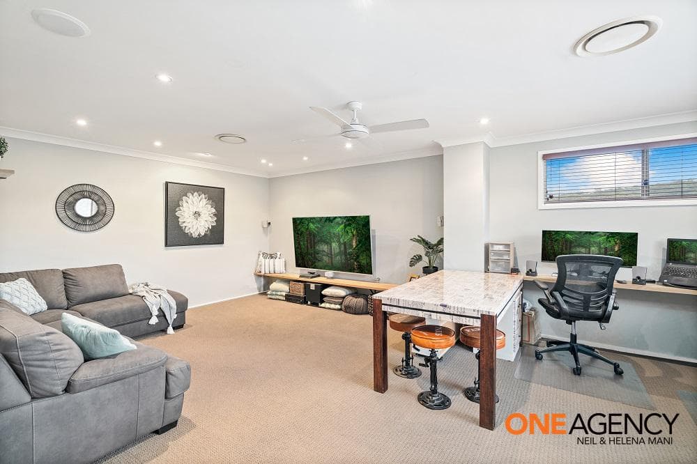 33 Yanderra Crescent, Narara, Narara - Thumbnail 5
