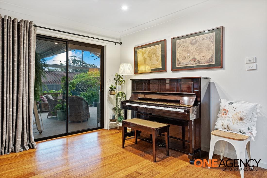33 Yanderra Crescent, Narara, Narara - Thumbnail 8
