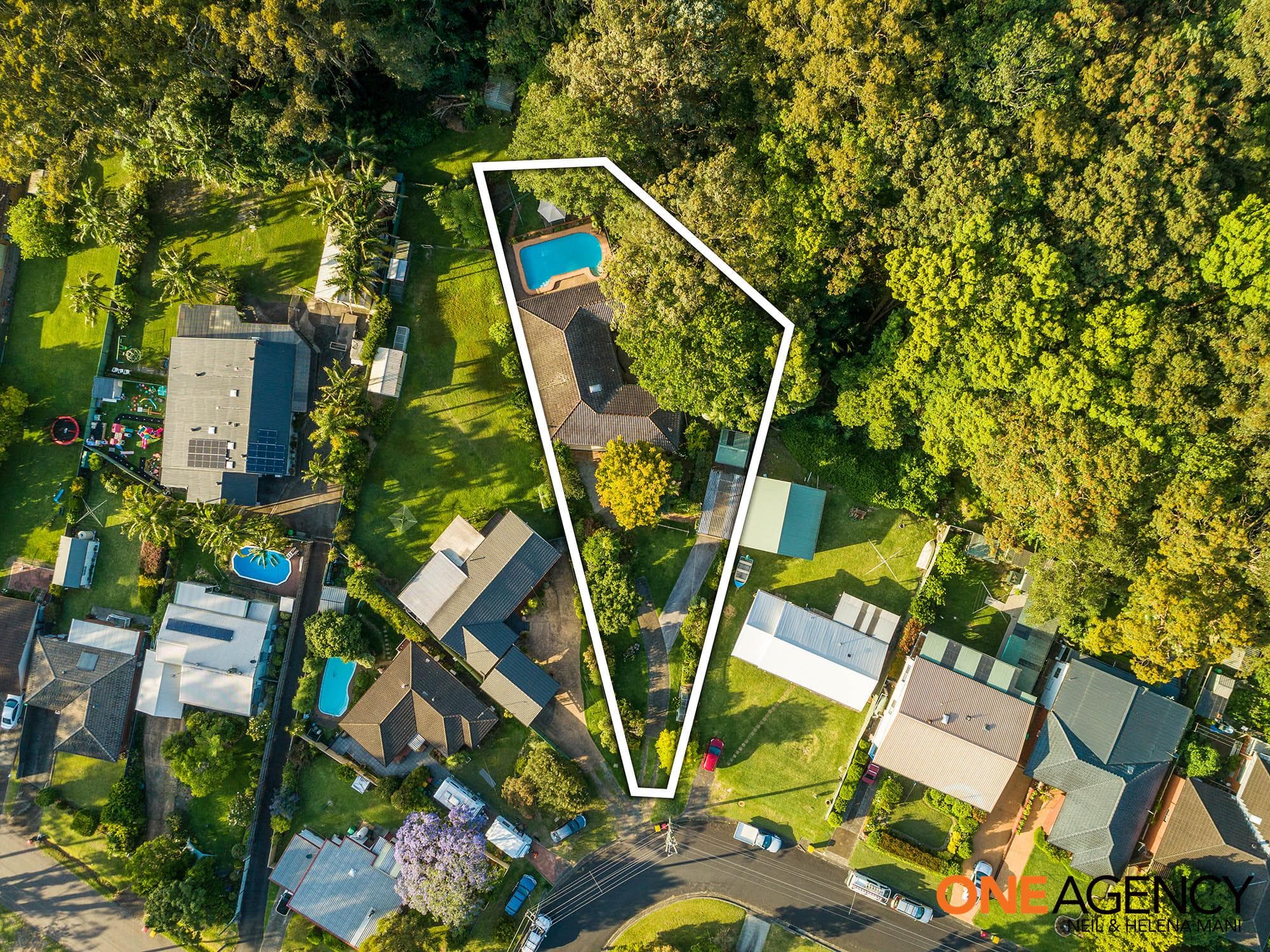 5 South Crescent, North Gosford, North Gosford - Thumbnail 4