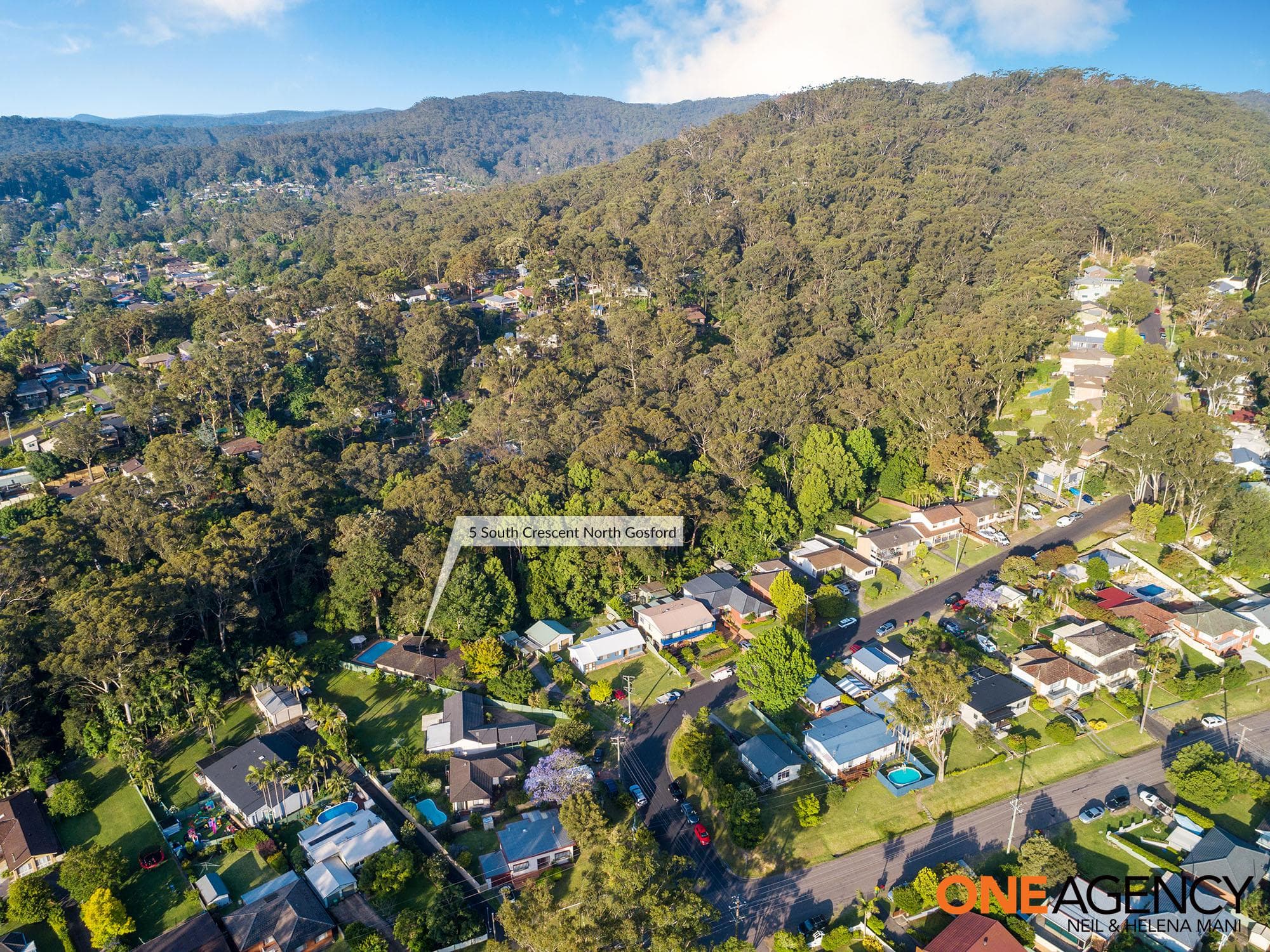 5 South Crescent, North Gosford, North Gosford - Thumbnail 5