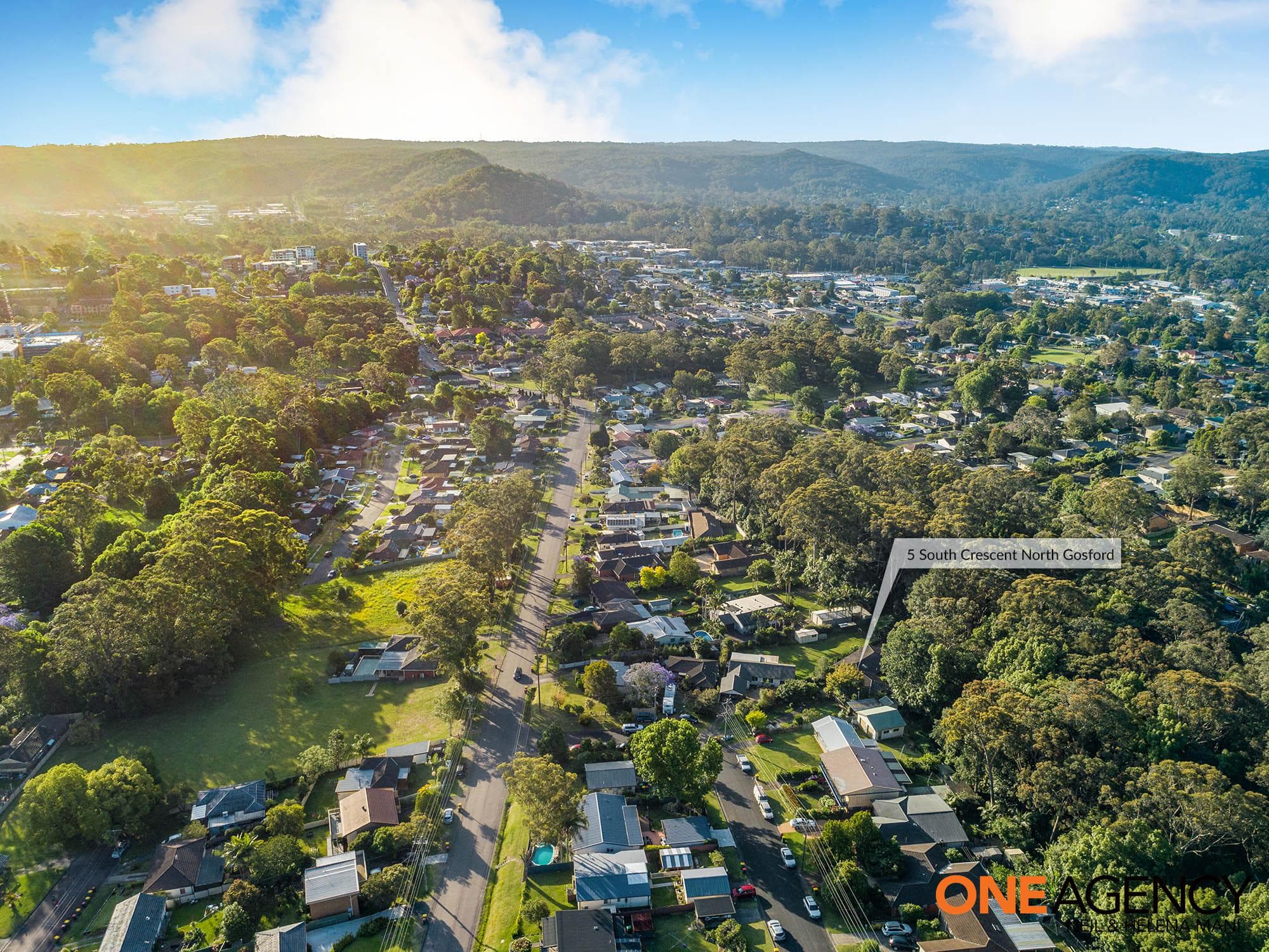 5 South Crescent, North Gosford, North Gosford - Thumbnail 6