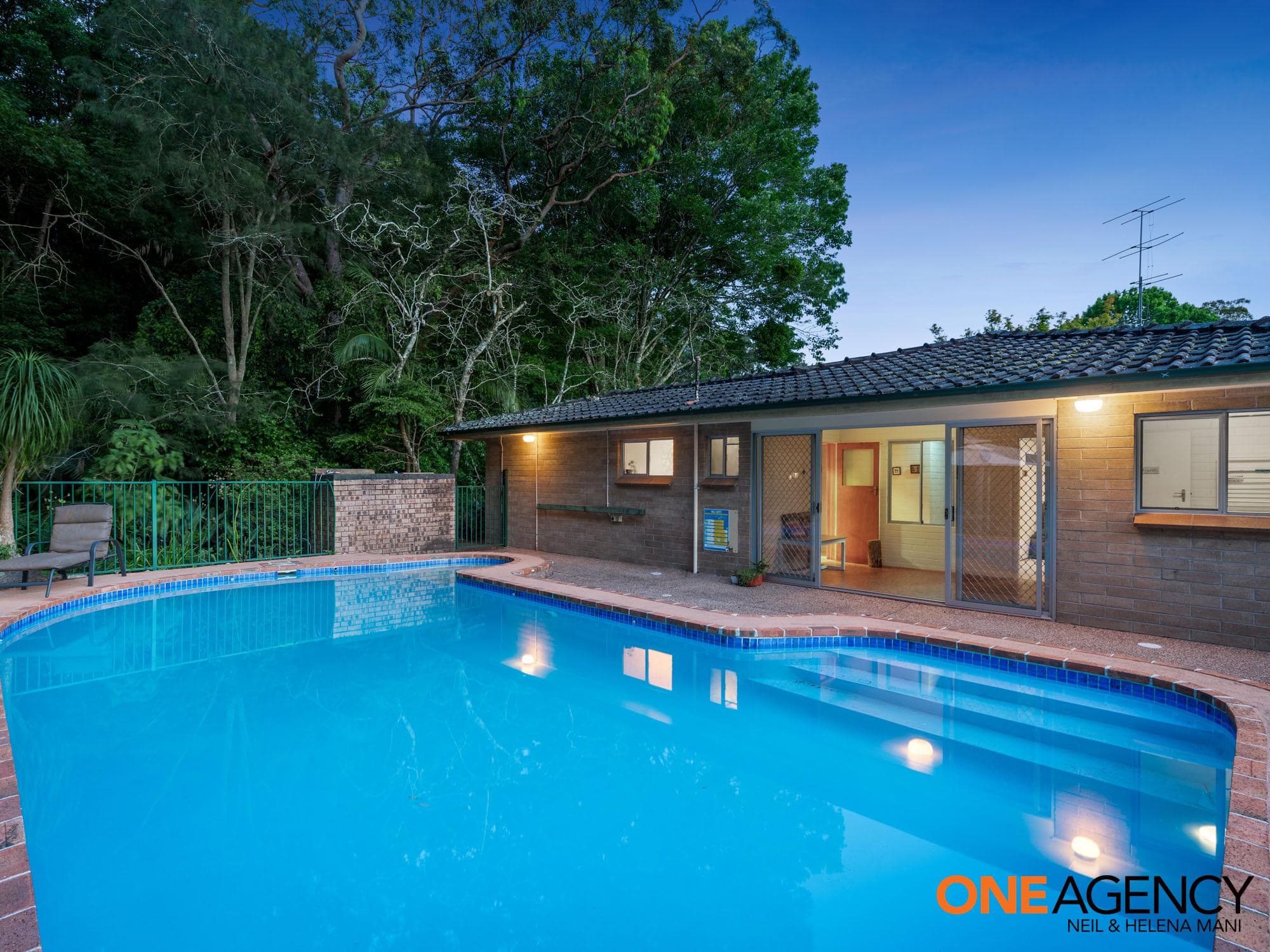 5 South Crescent, North Gosford, North Gosford - Image 1