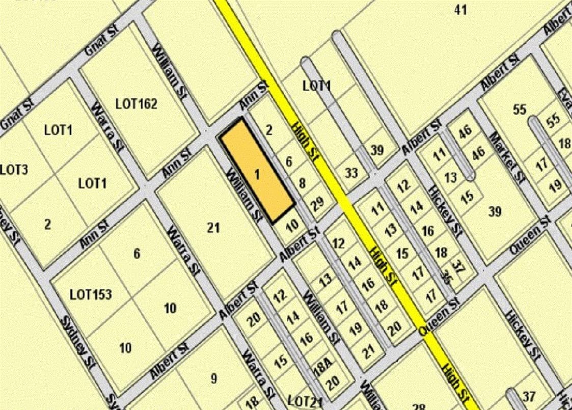1-7 William Street, Jandowae, Jandowae - Thumbnail 2