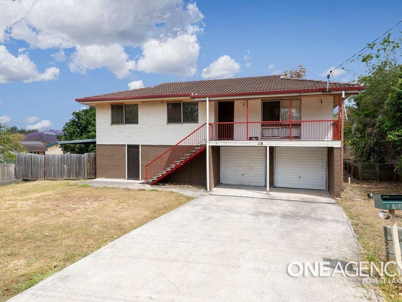 18 ALAWOONA Street, Redbank Plains, Redbank Plains - Image 1