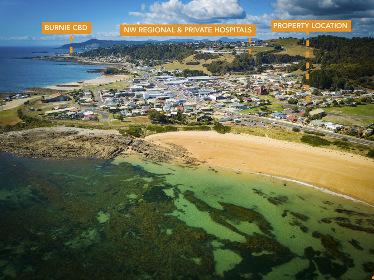 4 Saundridge Road, Cooee, Cooee - Thumbnail 2