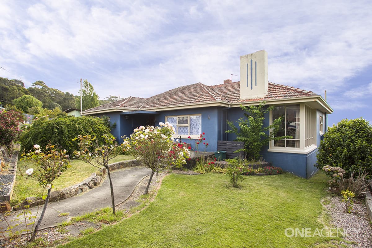 4 Saundridge Road, Cooee, Cooee - Image 1