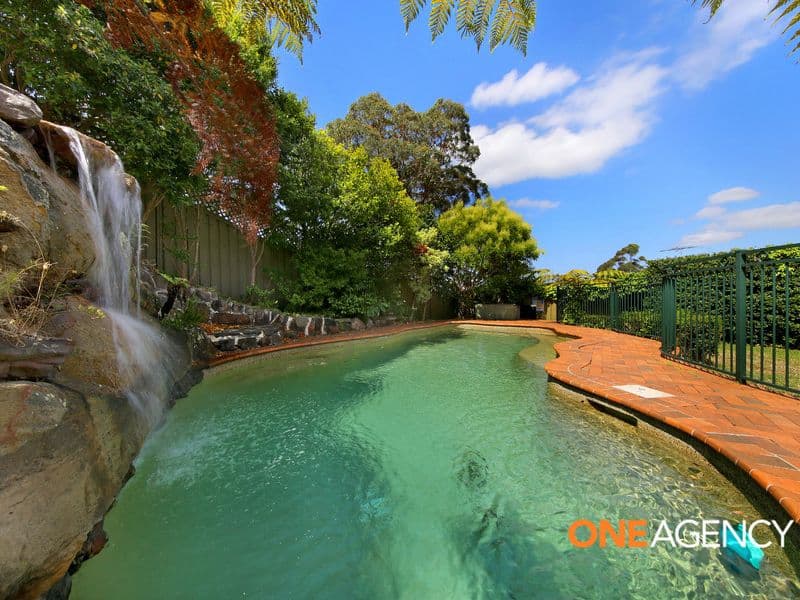 24 Allies Road, Barden Ridge, Barden Ridge - Thumbnail 2