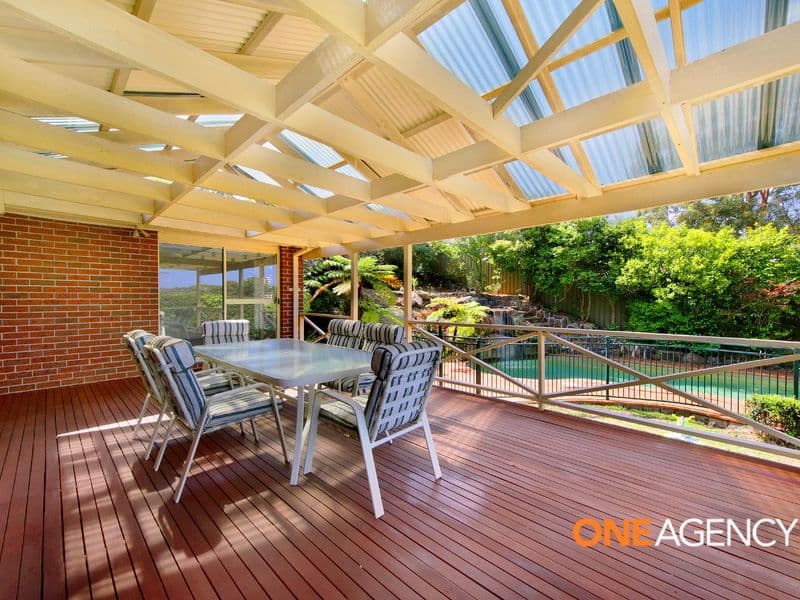 24 Allies Road, Barden Ridge, Barden Ridge - Thumbnail 3