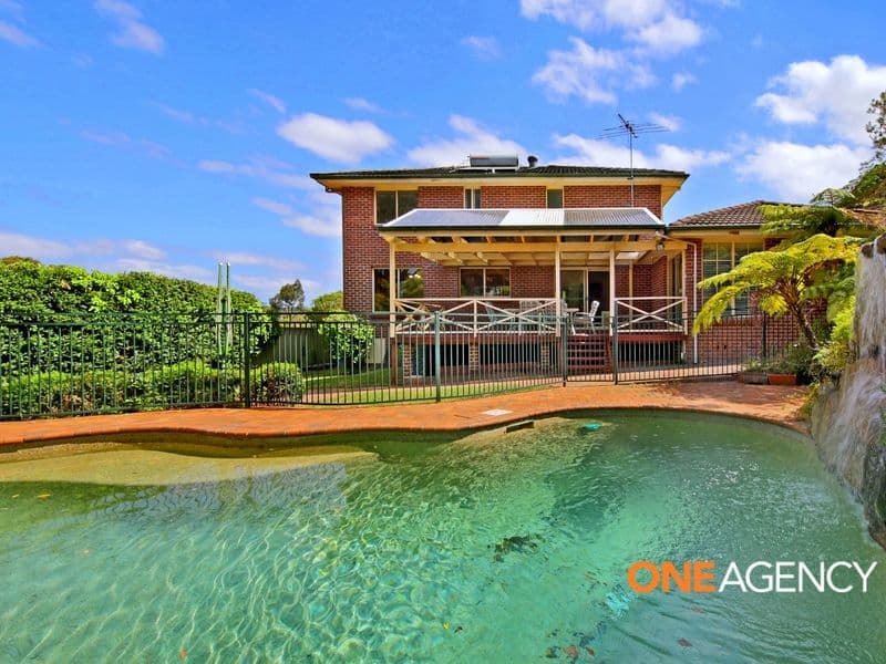 24 Allies Road, Barden Ridge, Barden Ridge - Thumbnail 4