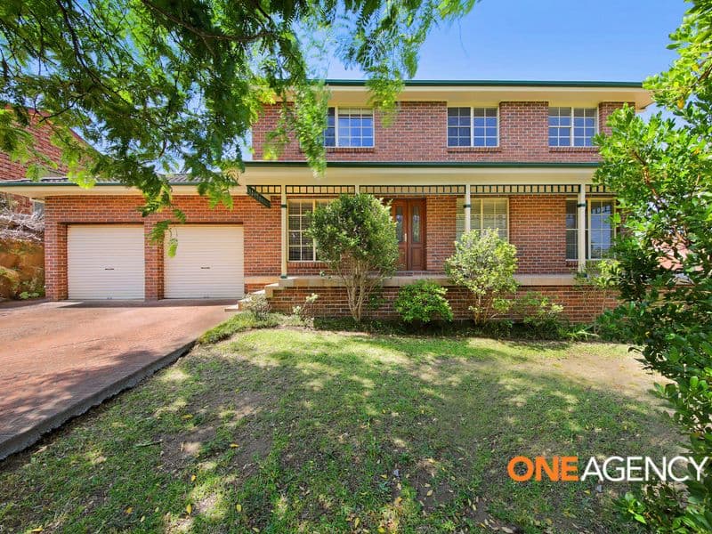 24 Allies Road, Barden Ridge, Barden Ridge - Image 1