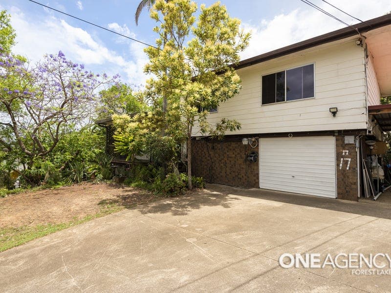 17 Dowden Street, Goodna, Goodna - Image 1