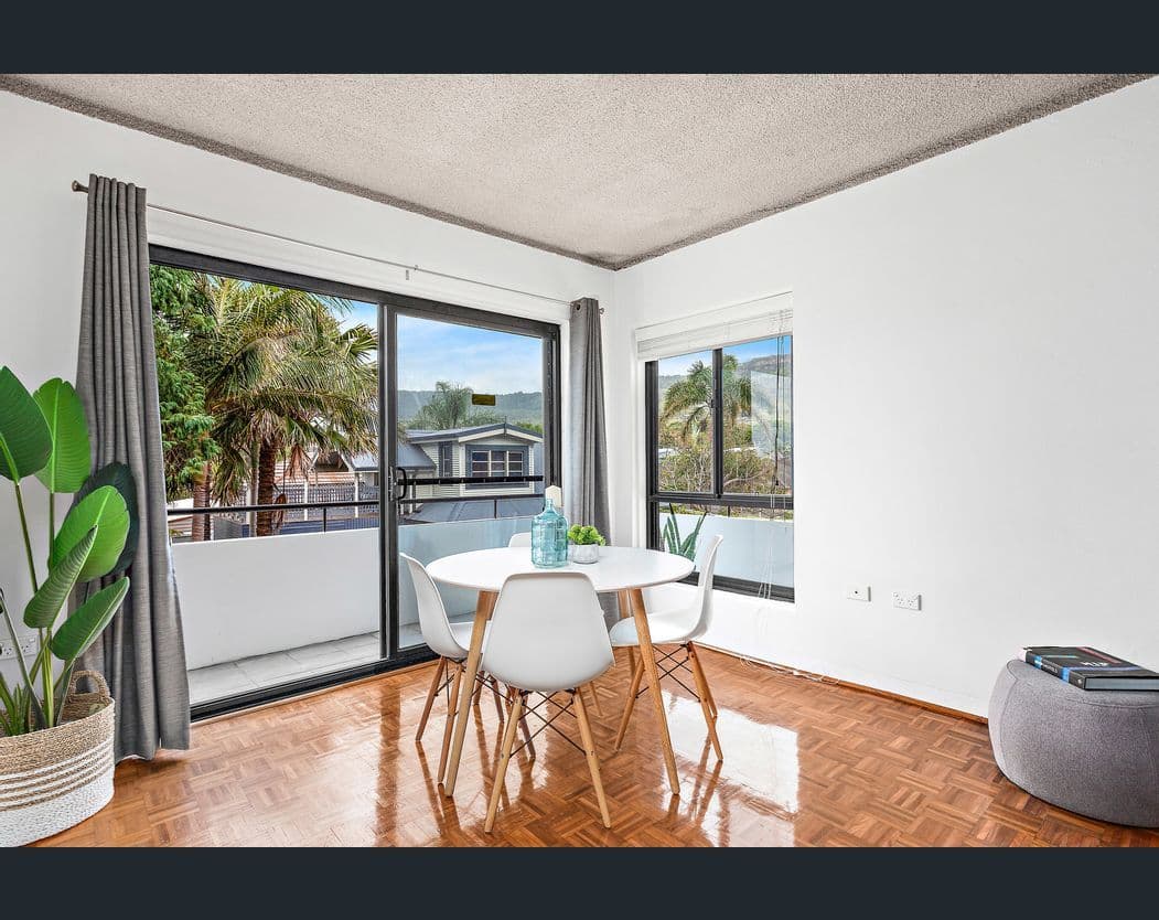 9/223 Lawrence Hargrave Drive, Thirroul, Thirroul - Image 1