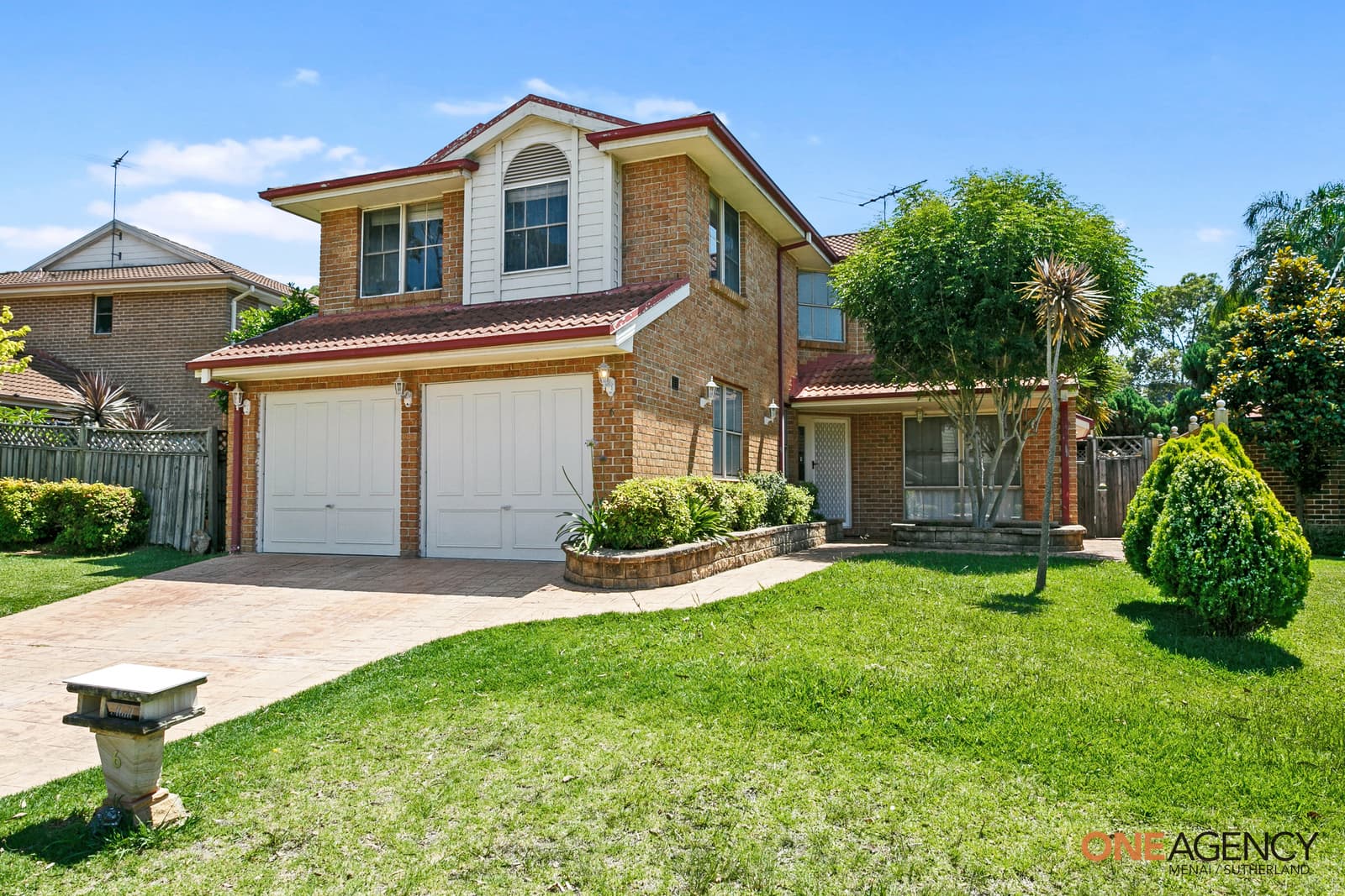 6 Amberwood Place, Menai, Menai - Image 1