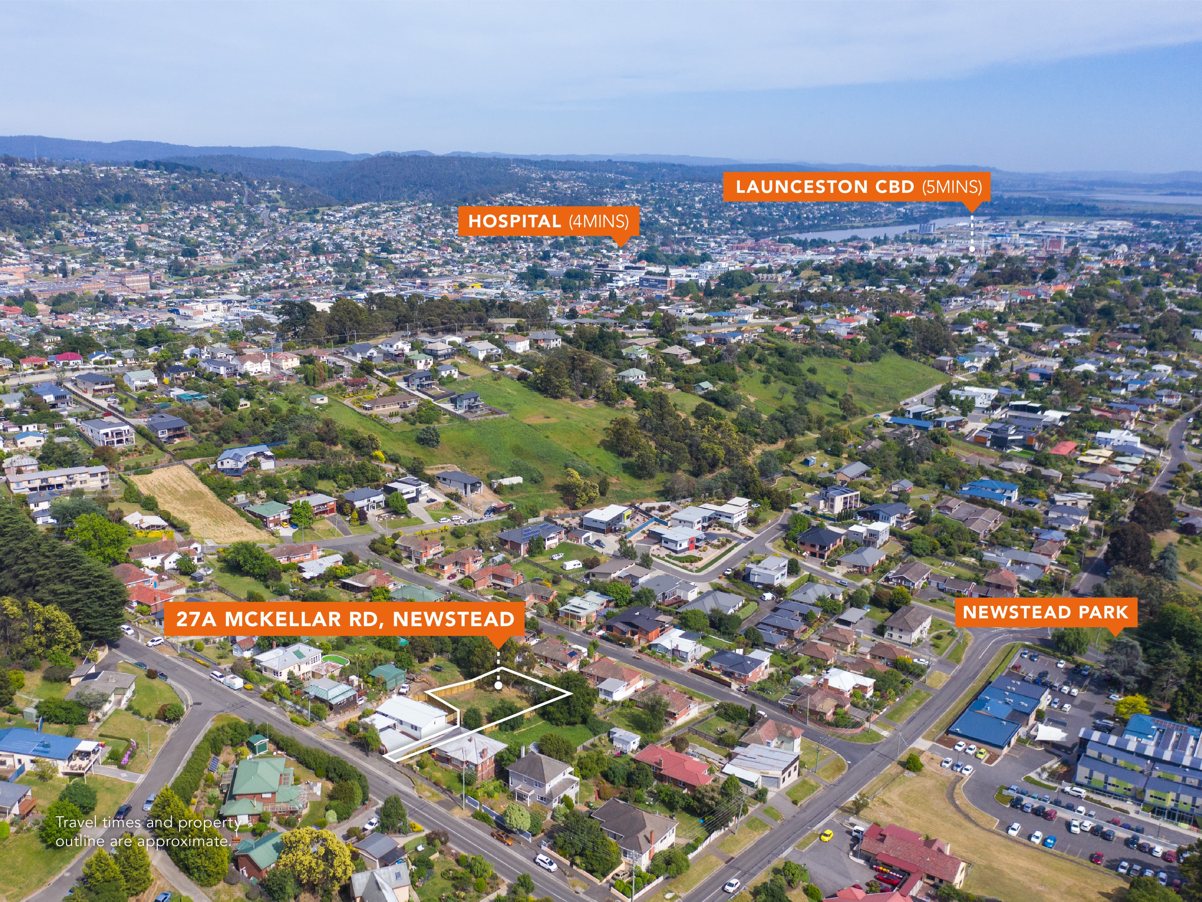 27A McKellar Road, Newstead, Newstead - Thumbnail 5