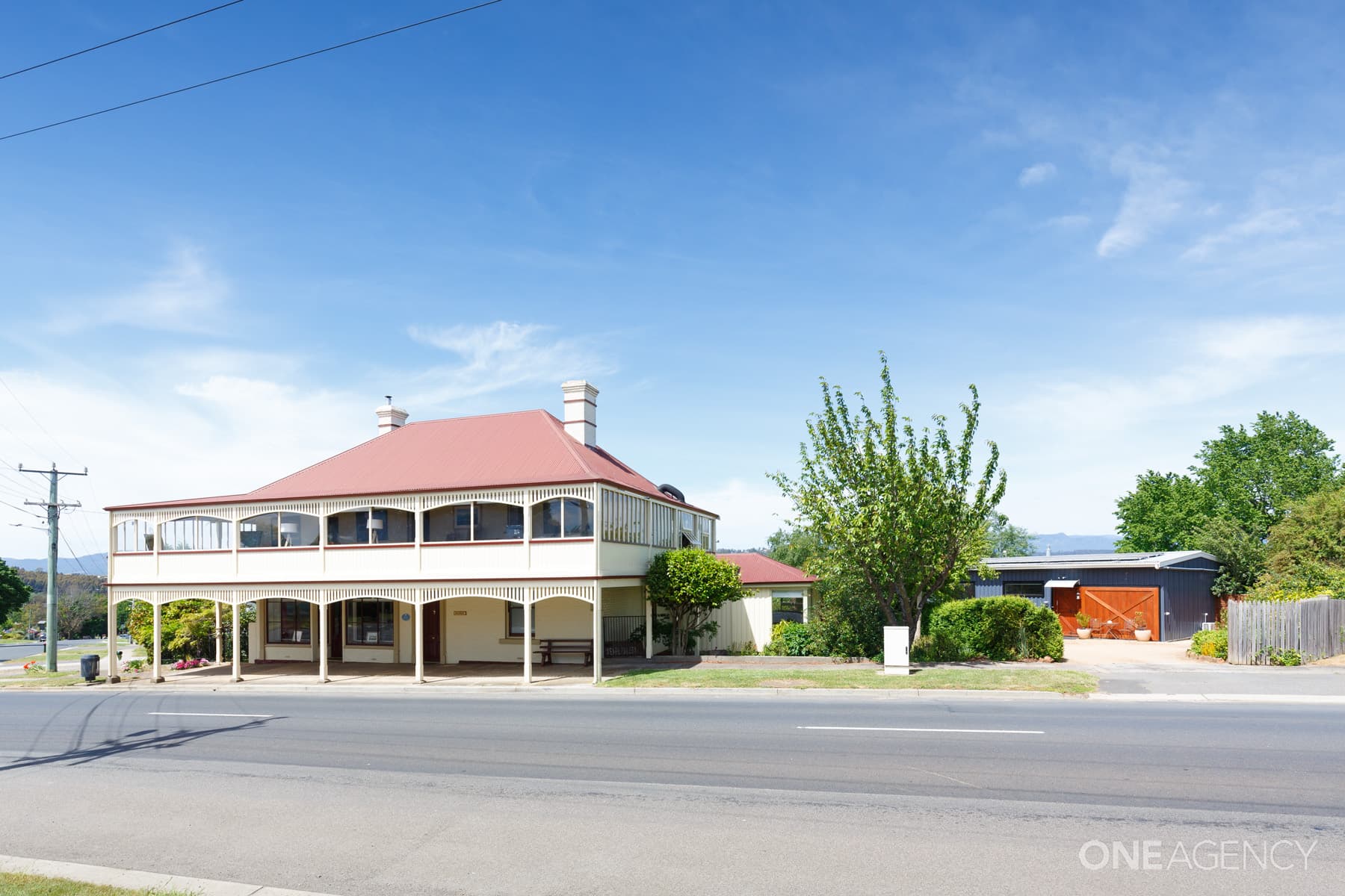 116-118 Emu Bay Road, Deloraine, Deloraine - Thumbnail 2
