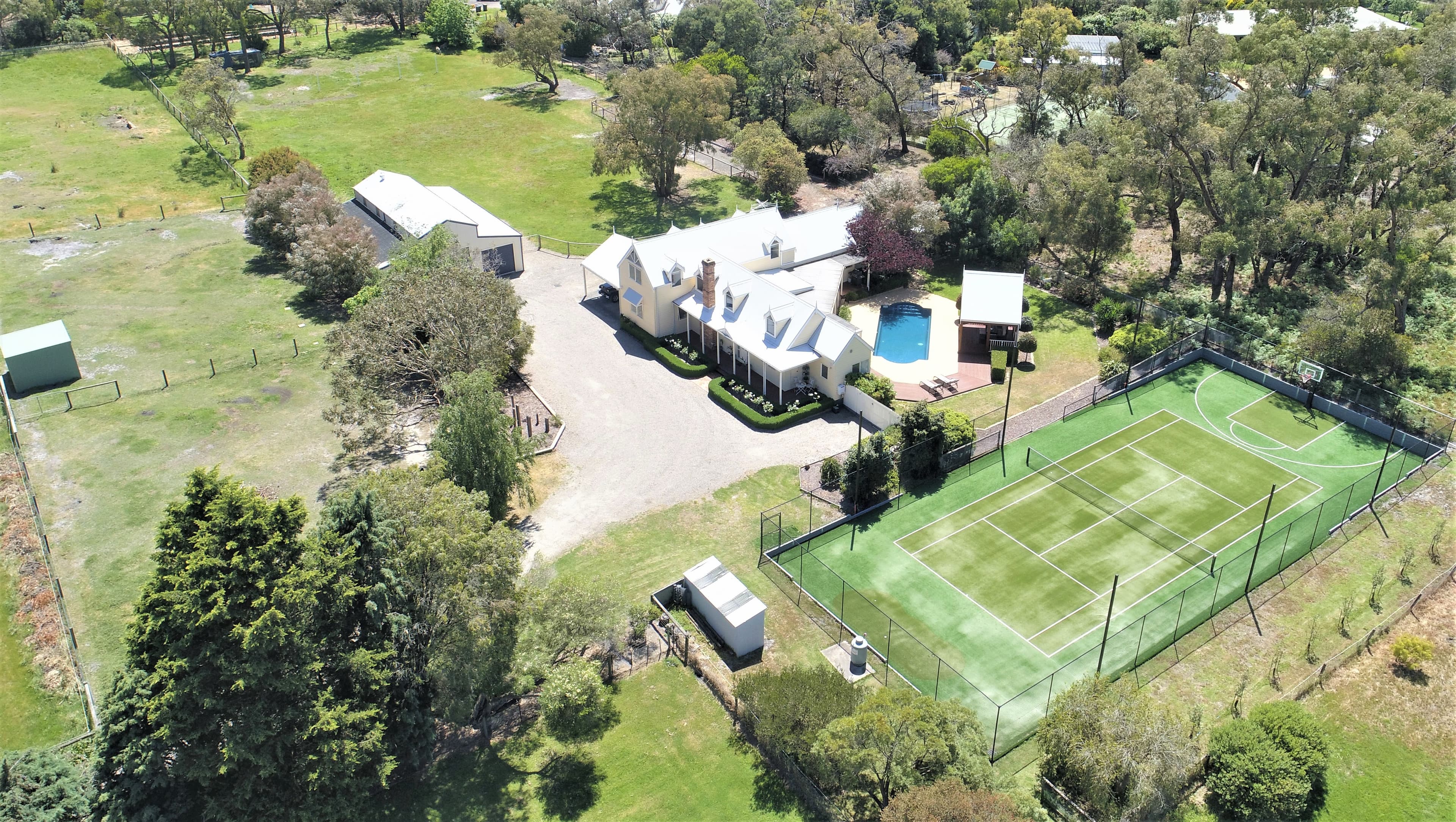 118 Weeroona Road, Langwarrin South, Langwarrin South - Image 1