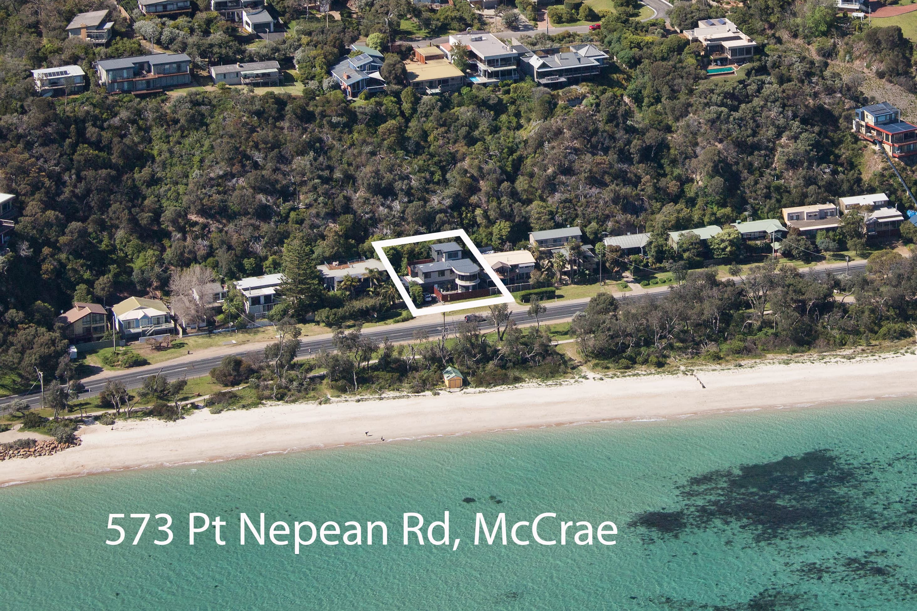 573 Point Nepean Road, McCrae, Mccrae - Image 1