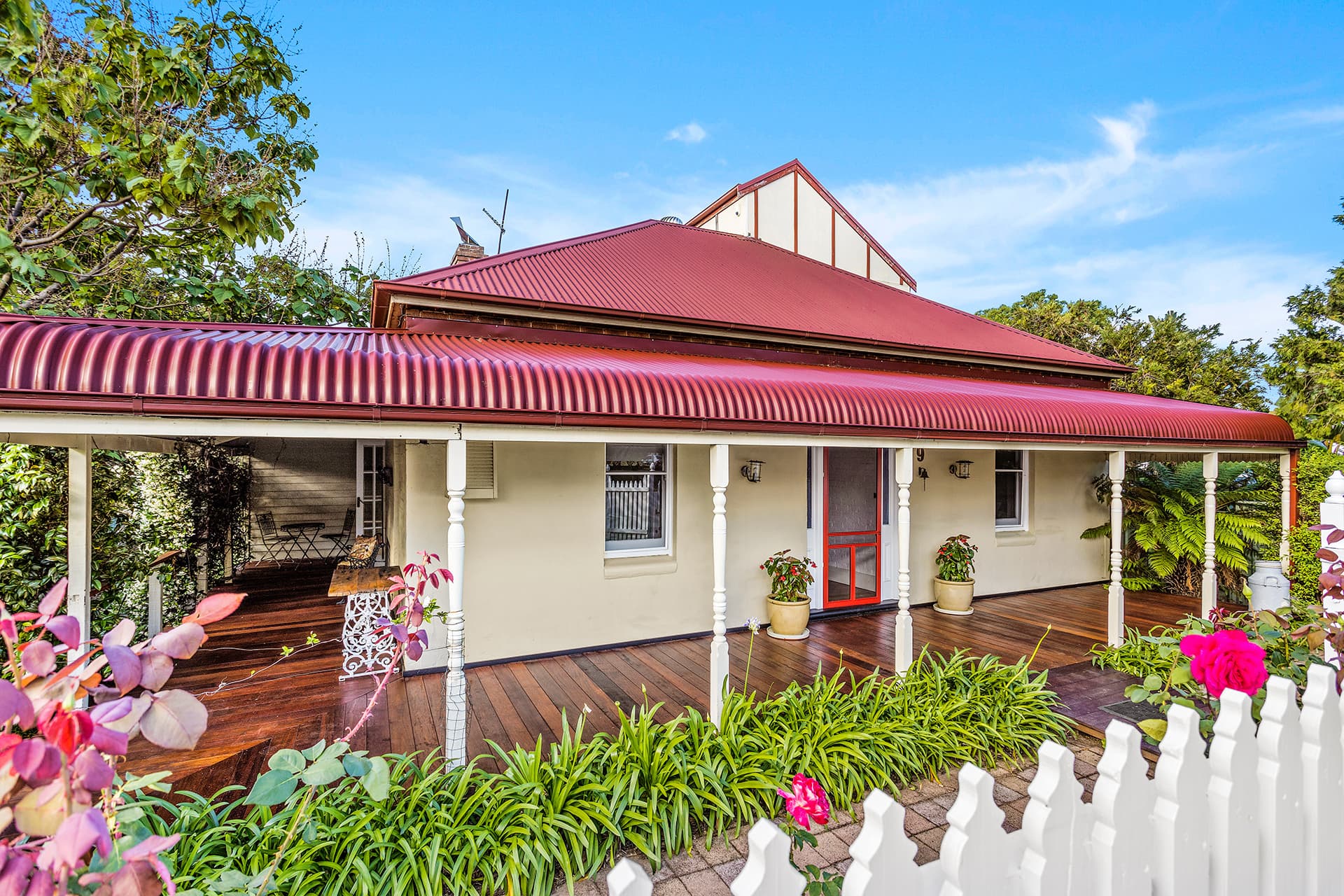 9 Gray Street, Woonona, Woonona - Image 1