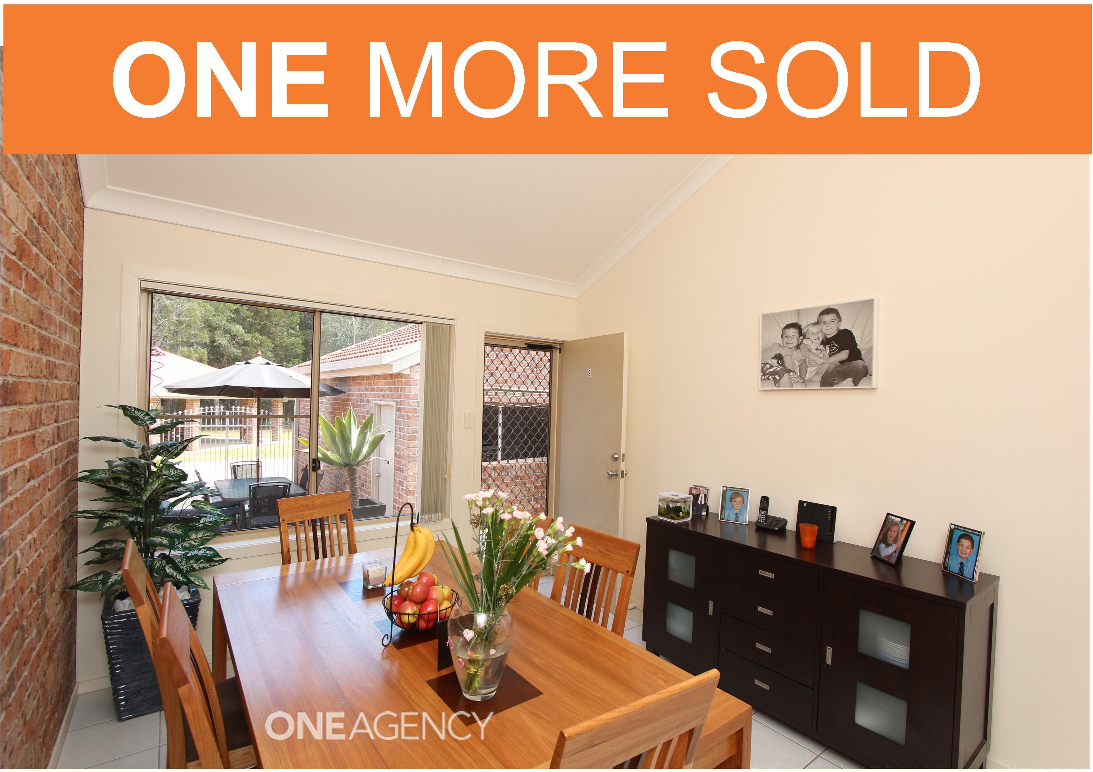 9/1 Little John Lane, Port Macquarie, Port Macquarie - Image 1
