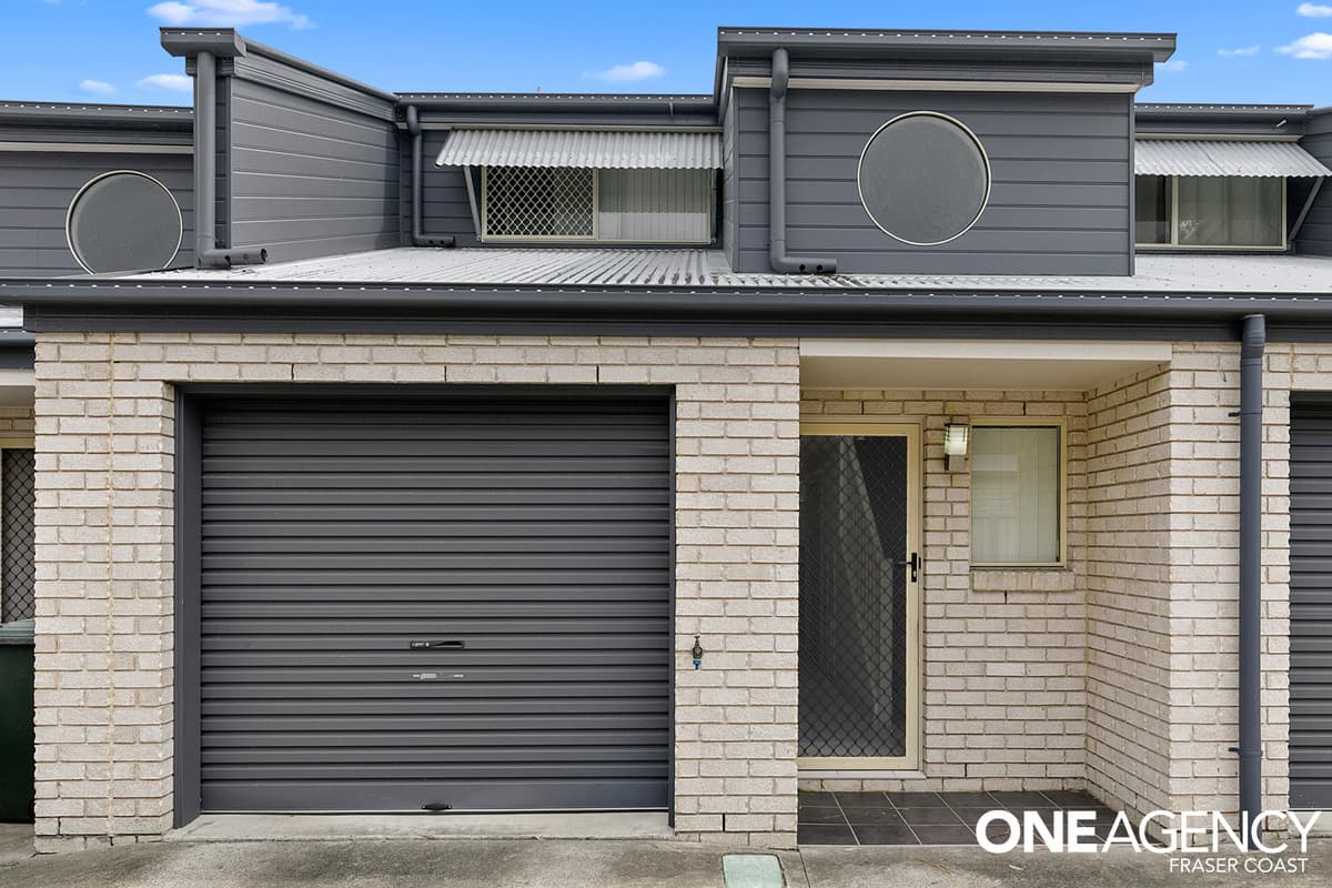 15/66 Winchelsea Street, Pialba, Pialba - Image 1