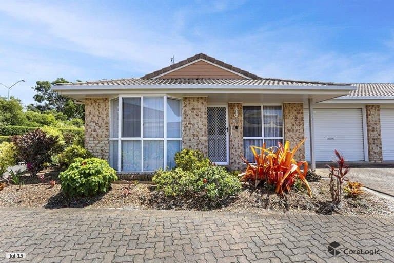 126/2 Peregrine Drive, Wurtulla, Wurtulla - Image 1