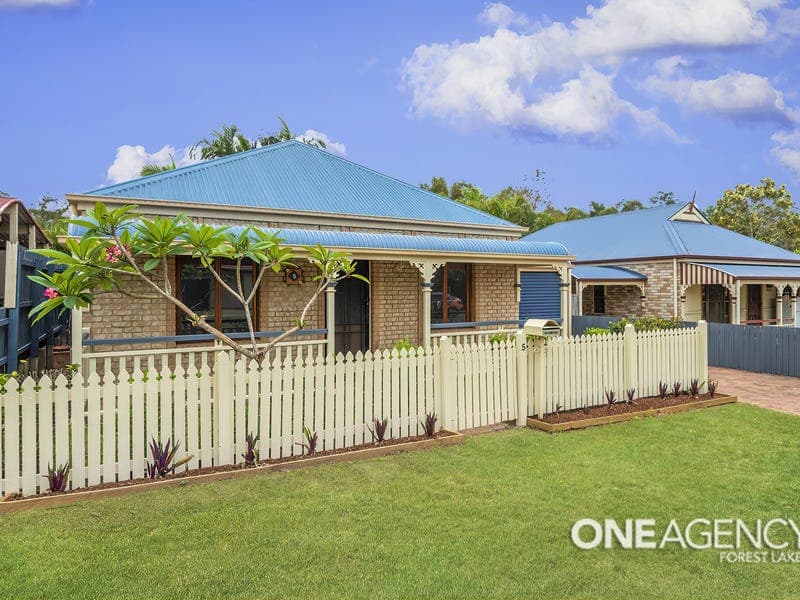 5 Drake Place, Forest Lake, Forest Lake - Thumbnail 2