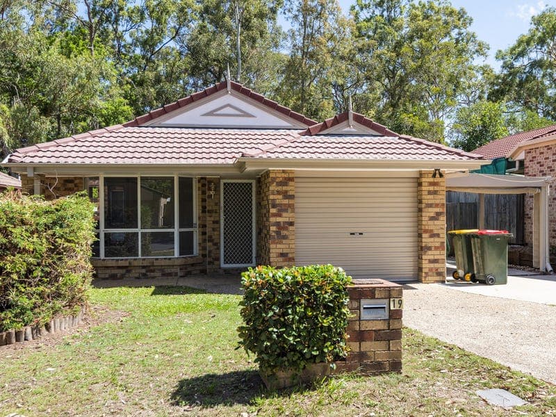 19 Brooklands Cct, Forest Lake, Forest Lake - Image 1