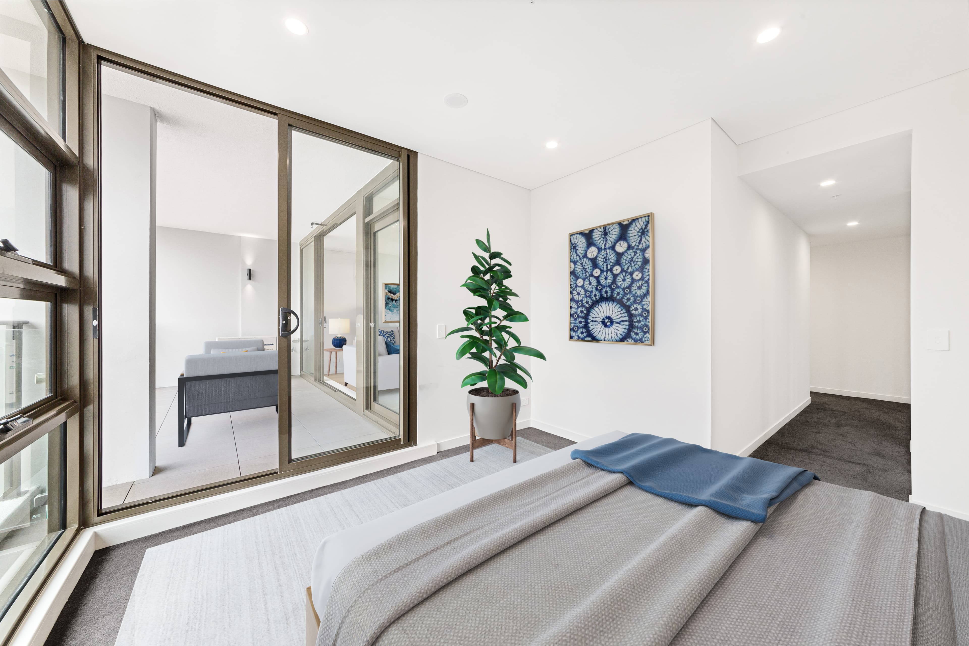 1302/277 Mann Street, Gosford, Gosford - Thumbnail 3
