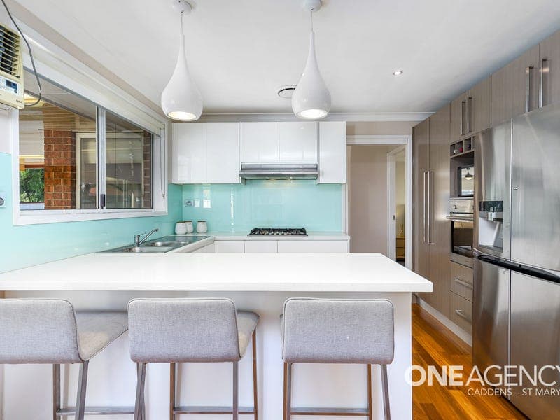 1 Nambucca Place, Claremont Meadows, Claremont Meadows - Thumbnail 2