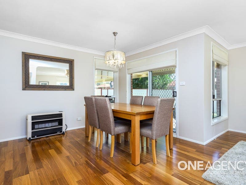 1 Nambucca Place, Claremont Meadows, Claremont Meadows - Thumbnail 5