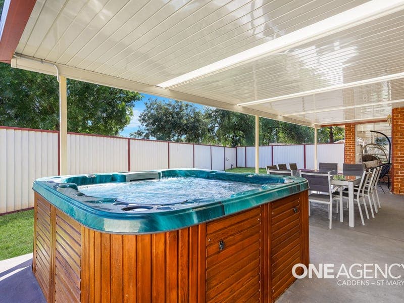 1 Nambucca Place, Claremont Meadows, Claremont Meadows - Thumbnail 8