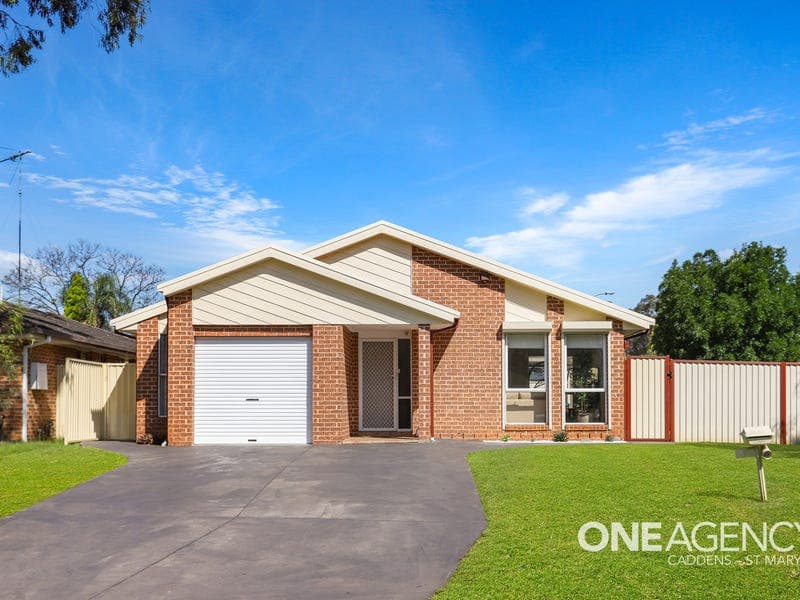 1 Nambucca Place, Claremont Meadows, Claremont Meadows - Image 1