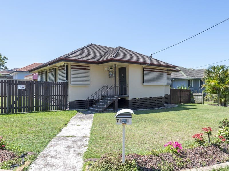 7 Ash Street, Inala, Inala - Image 1