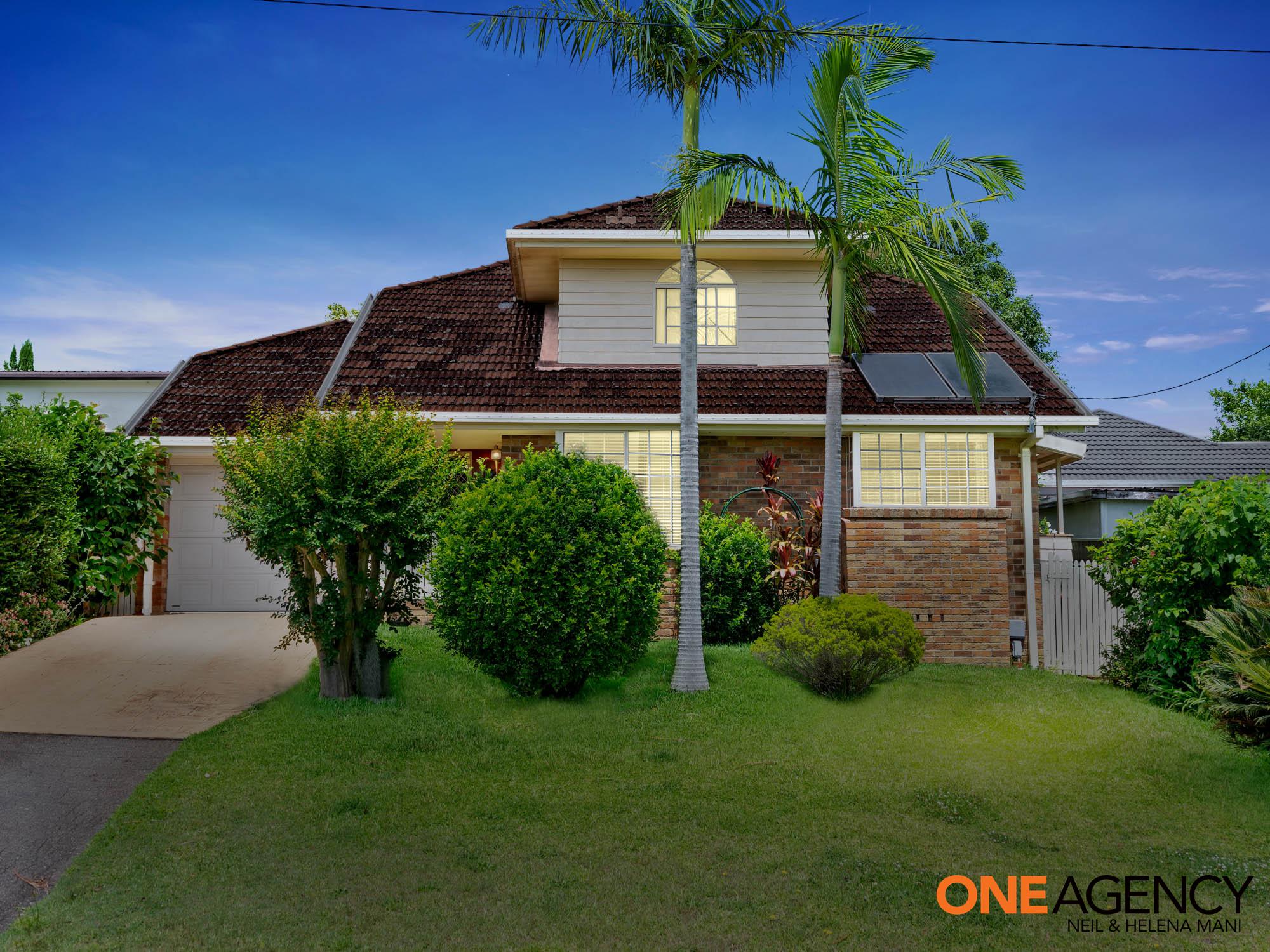 6 Minton Street, East Gosford, East Gosford - Image 1