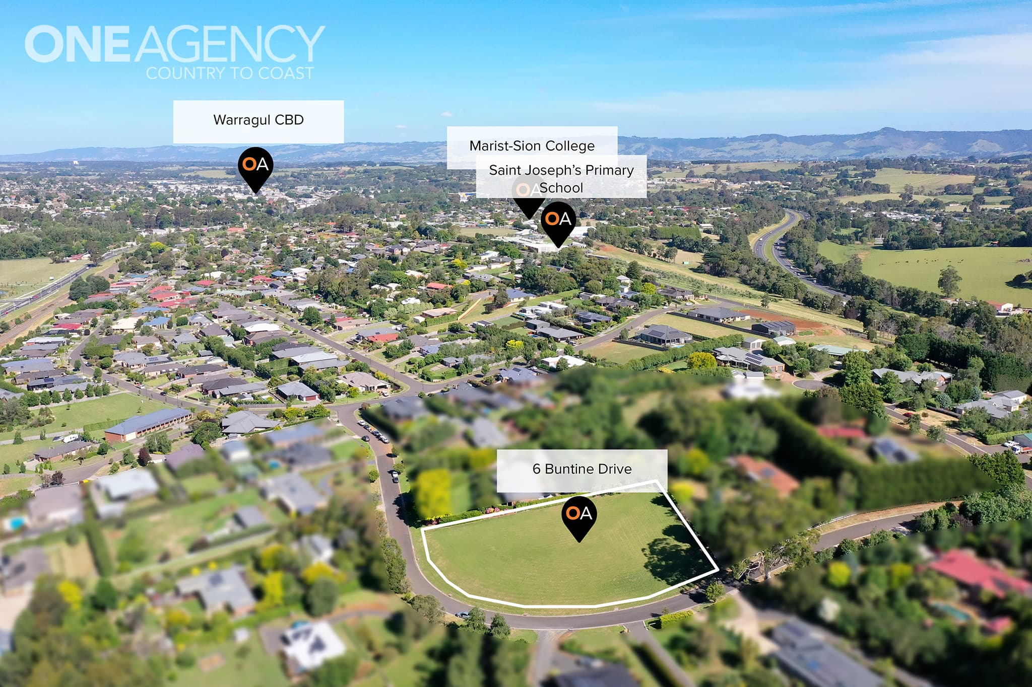 6 Buntine Drive, Warragul, Warragul - Thumbnail 3