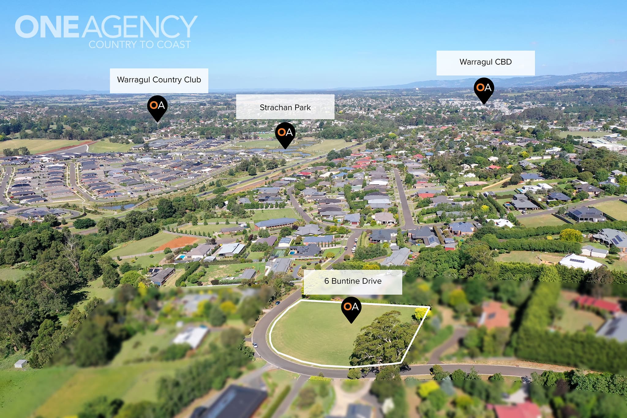 6 Buntine Drive, Warragul, Warragul - Thumbnail 7