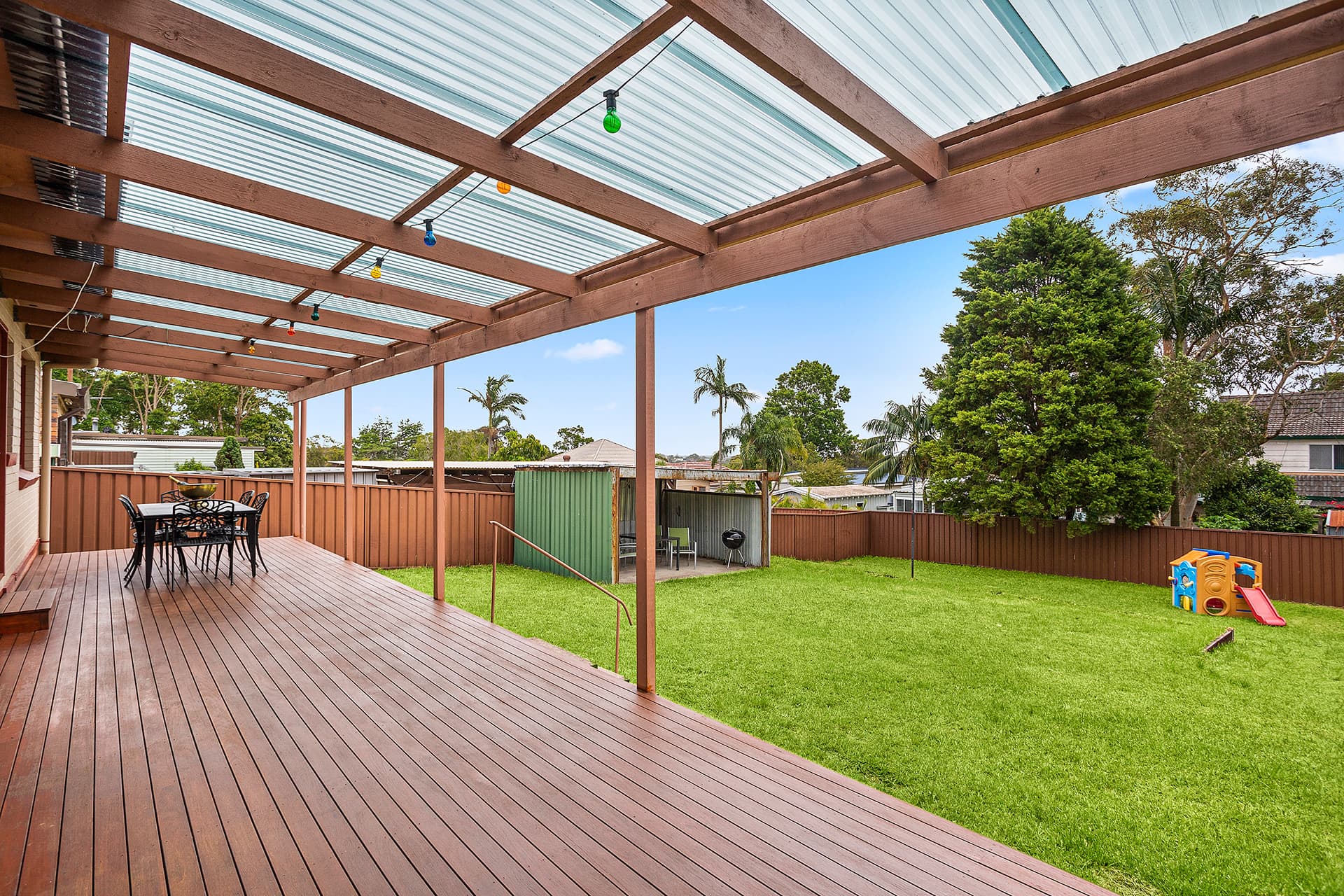 869 Princes Highway, Engadine, Yarrawarrah - Image 1