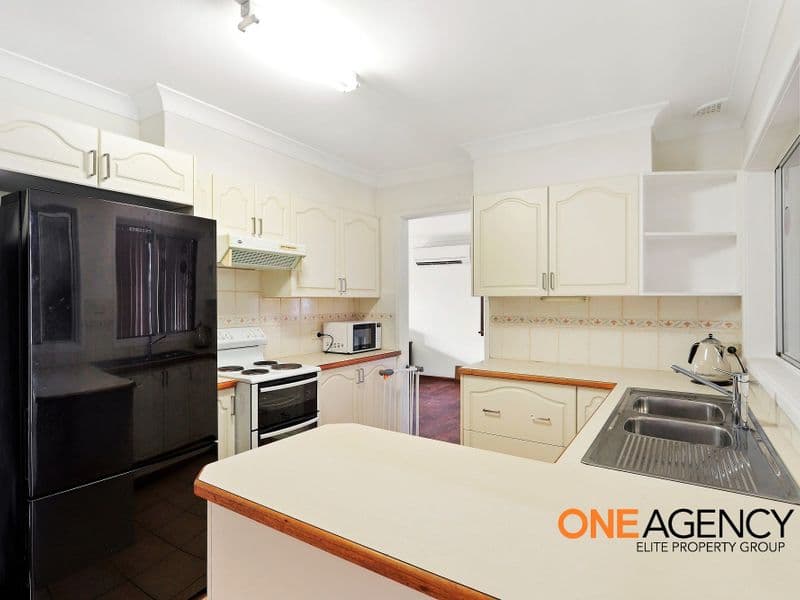 34 Calymea Street, Nowra Hill, Nowra Hill - Thumbnail 4