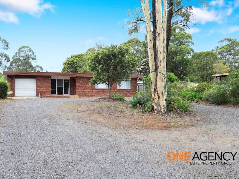 34 Calymea Street, Nowra Hill, Nowra Hill - Image 1