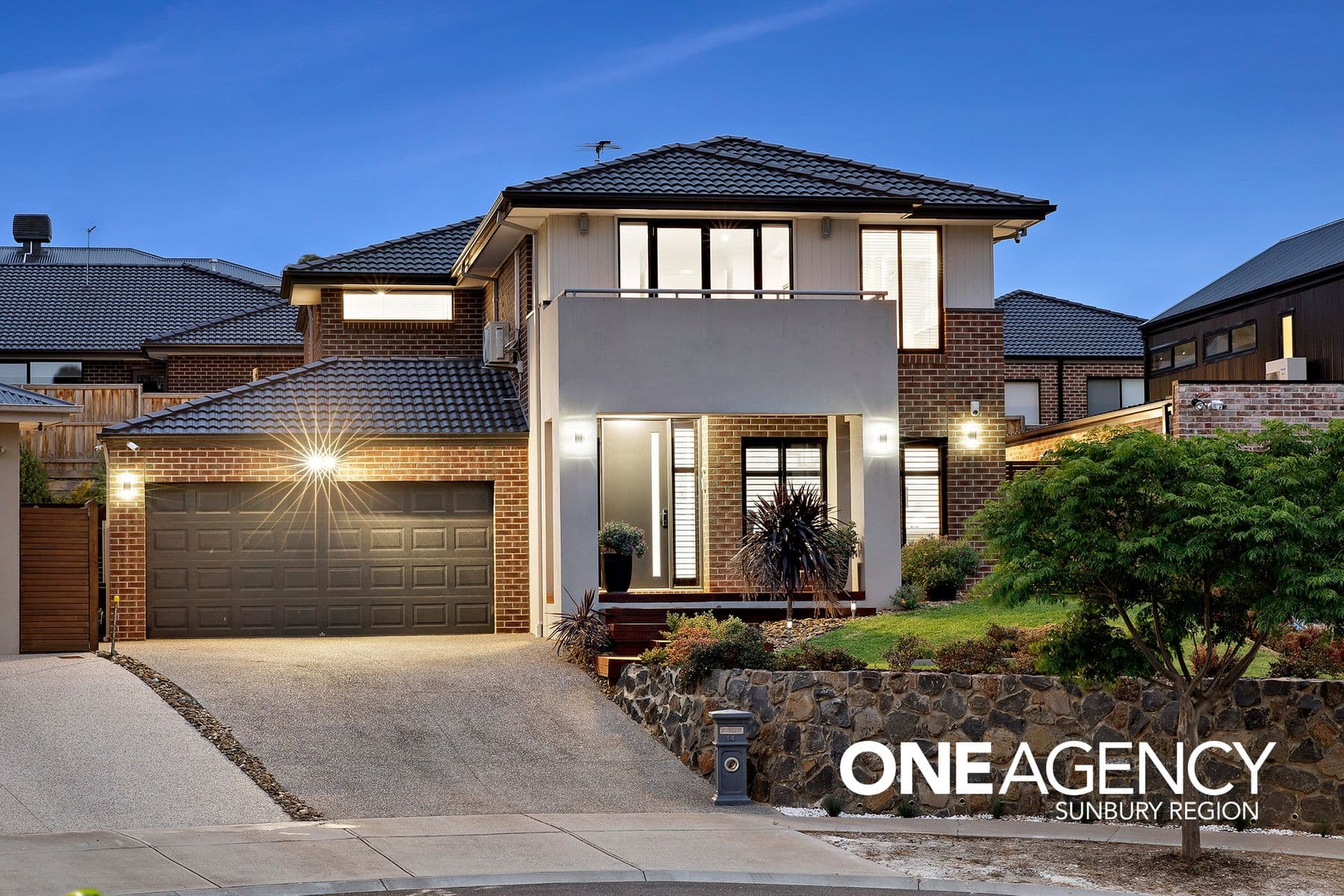 14 Hawkins Court, Sunbury, Sunbury - Thumbnail 2