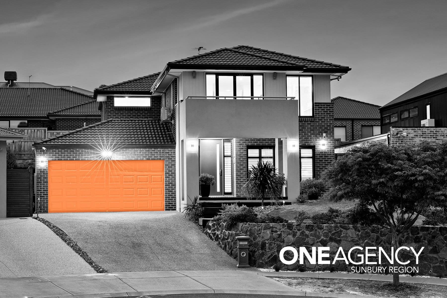 14 Hawkins Court, Sunbury, Sunbury - Image 1