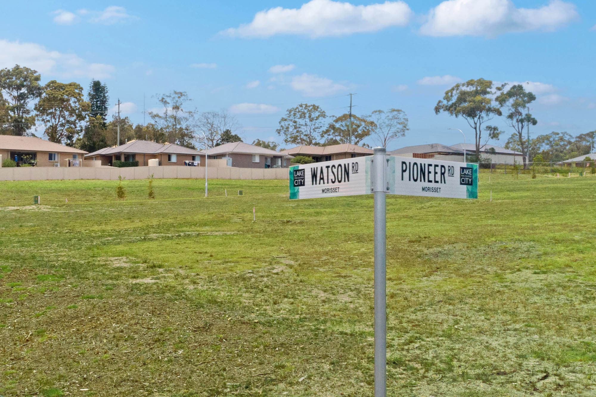 LOT 144 / 21 Pioneer Drive, Morisset, Morisset - Thumbnail 3